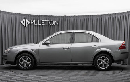 Ford Mondeo III, 2006 год, 420 000 рублей, 7 фотография