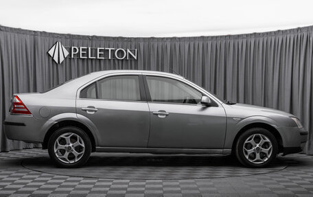 Ford Mondeo III, 2006 год, 420 000 рублей, 8 фотография