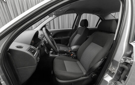 Ford Mondeo III, 2006 год, 420 000 рублей, 11 фотография