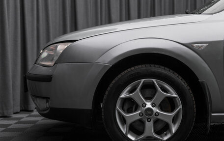 Ford Mondeo III, 2006 год, 420 000 рублей, 21 фотография