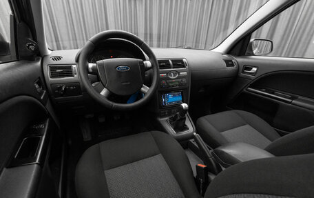 Ford Mondeo III, 2006 год, 420 000 рублей, 9 фотография