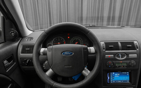 Ford Mondeo III, 2006 год, 420 000 рублей, 12 фотография
