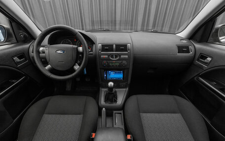 Ford Mondeo III, 2006 год, 420 000 рублей, 10 фотография