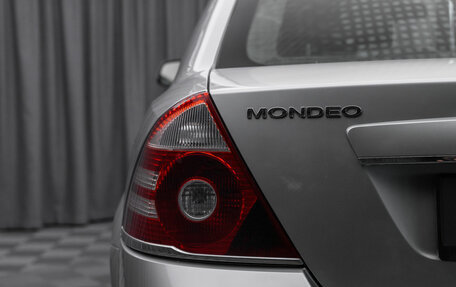 Ford Mondeo III, 2006 год, 420 000 рублей, 22 фотография