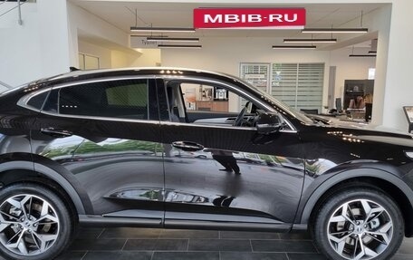Haval F7x, 2025 год, 3 699 000 рублей, 3 фотография