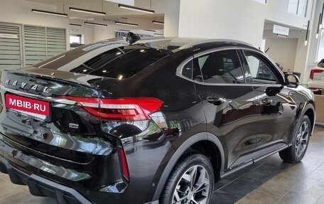Haval F7x, 2025 год, 3 699 000 рублей, 4 фотография