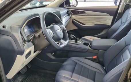 Haval F7x, 2025 год, 3 699 000 рублей, 10 фотография