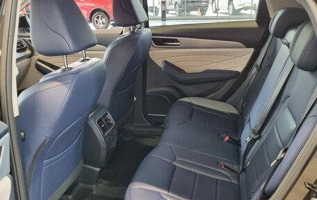 Haval F7x, 2025 год, 3 699 000 рублей, 9 фотография