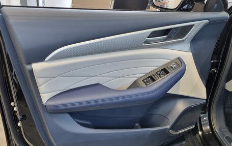 Haval F7x, 2025 год, 3 699 000 рублей, 11 фотография