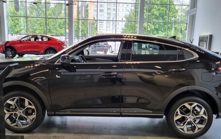 Haval F7x, 2025 год, 3 699 000 рублей, 7 фотография