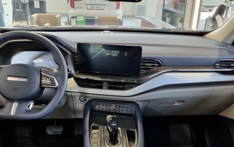Haval F7x, 2025 год, 3 699 000 рублей, 12 фотография