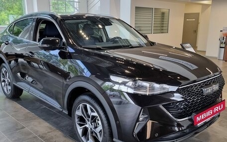 Haval F7x, 2025 год, 3 699 000 рублей, 2 фотография