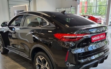 Haval F7x, 2025 год, 3 699 000 рублей, 6 фотография