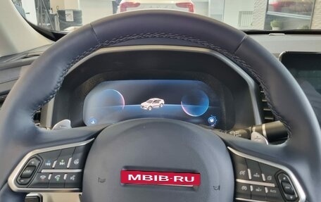 Haval F7x, 2025 год, 3 699 000 рублей, 13 фотография