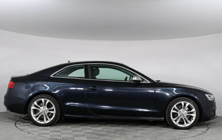 Audi S5, 2012 год, 1 870 000 рублей, 4 фотография
