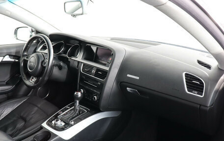 Audi S5, 2012 год, 1 870 000 рублей, 10 фотография