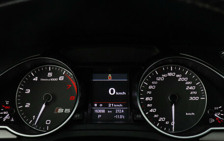 Audi S5, 2012 год, 1 870 000 рублей, 11 фотография