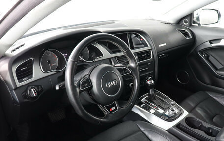 Audi S5, 2012 год, 1 870 000 рублей, 9 фотография