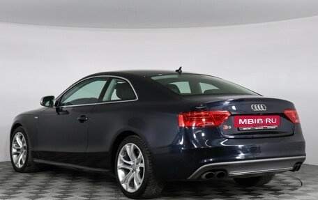 Audi S5, 2012 год, 1 870 000 рублей, 7 фотография