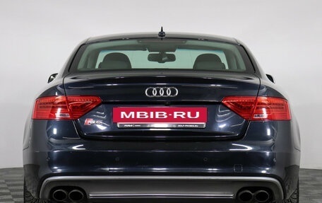 Audi S5, 2012 год, 1 870 000 рублей, 6 фотография