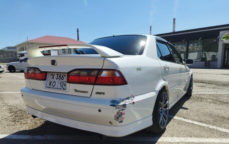 Honda Torneo, 2000 год, 750 000 рублей, 2 фотография