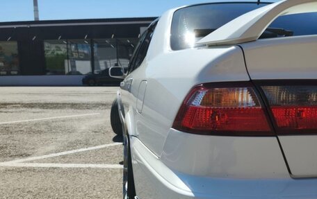 Honda Torneo, 2000 год, 750 000 рублей, 7 фотография