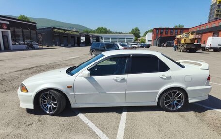 Honda Torneo, 2000 год, 750 000 рублей, 11 фотография