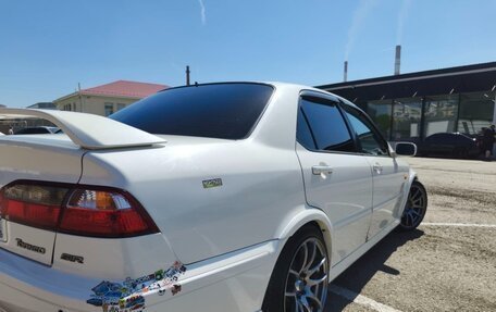 Honda Torneo, 2000 год, 750 000 рублей, 4 фотография