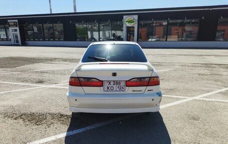 Honda Torneo, 2000 год, 750 000 рублей, 10 фотография