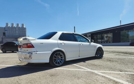 Honda Torneo, 2000 год, 750 000 рублей, 9 фотография