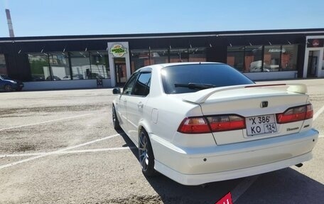 Honda Torneo, 2000 год, 750 000 рублей, 3 фотография