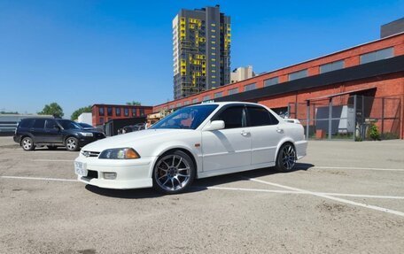 Honda Torneo, 2000 год, 750 000 рублей, 14 фотография