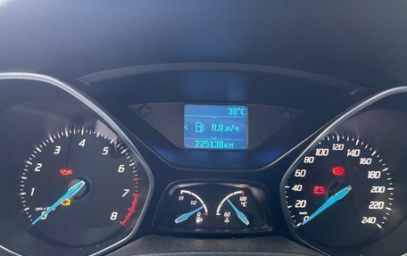 Ford Focus III, 2011 год, 530 000 рублей, 6 фотография