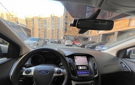 Ford Focus III, 2011 год, 530 000 рублей, 5 фотография