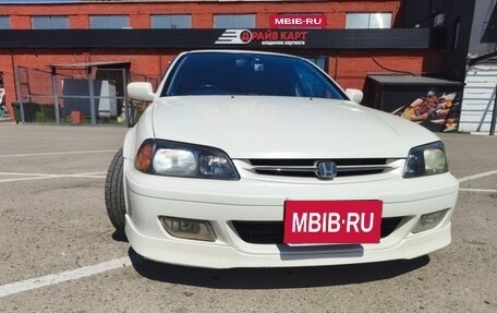 Honda Torneo, 2000 год, 750 000 рублей, 12 фотография