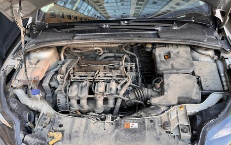Ford Focus III, 2011 год, 530 000 рублей, 13 фотография