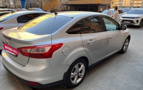 Ford Focus III, 2011 год, 530 000 рублей, 4 фотография