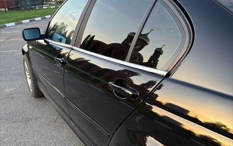 BMW 3 серия, 2002 год, 650 000 рублей, 13 фотография