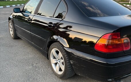 BMW 3 серия, 2002 год, 650 000 рублей, 15 фотография