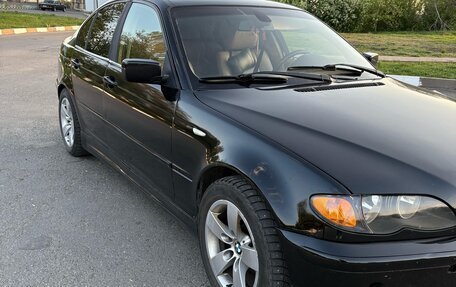 BMW 3 серия, 2002 год, 650 000 рублей, 9 фотография