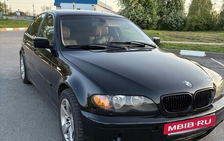 BMW 3 серия, 2002 год, 650 000 рублей, 7 фотография