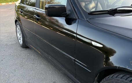 BMW 3 серия, 2002 год, 650 000 рублей, 18 фотография