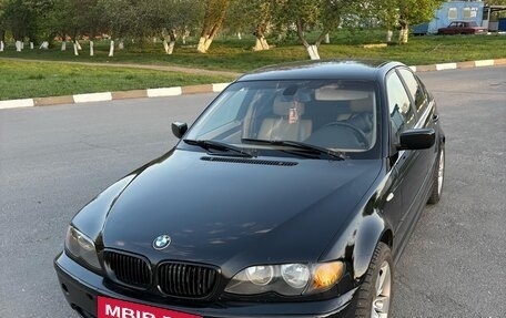 BMW 3 серия, 2002 год, 650 000 рублей, 20 фотография