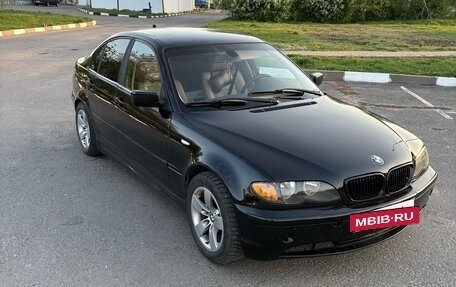 BMW 3 серия, 2002 год, 650 000 рублей, 21 фотография