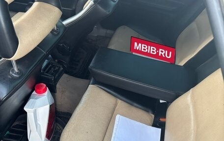 Audi 80, 1992 год, 230 000 рублей, 9 фотография