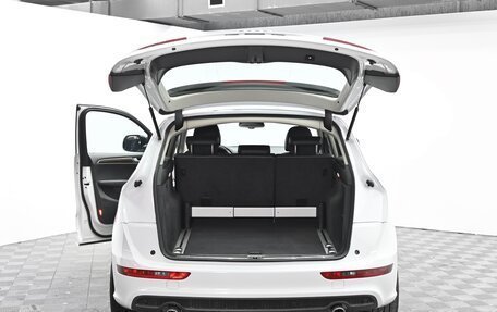 Audi Q5, 2012 год, 1 595 000 рублей, 5 фотография