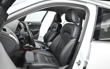 Audi Q5, 2012 год, 1 595 000 рублей, 6 фотография