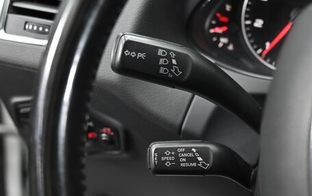 Audi Q5, 2012 год, 1 595 000 рублей, 9 фотография