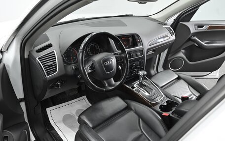 Audi Q5, 2012 год, 1 595 000 рублей, 8 фотография