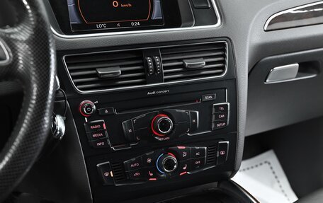 Audi Q5, 2012 год, 1 595 000 рублей, 11 фотография